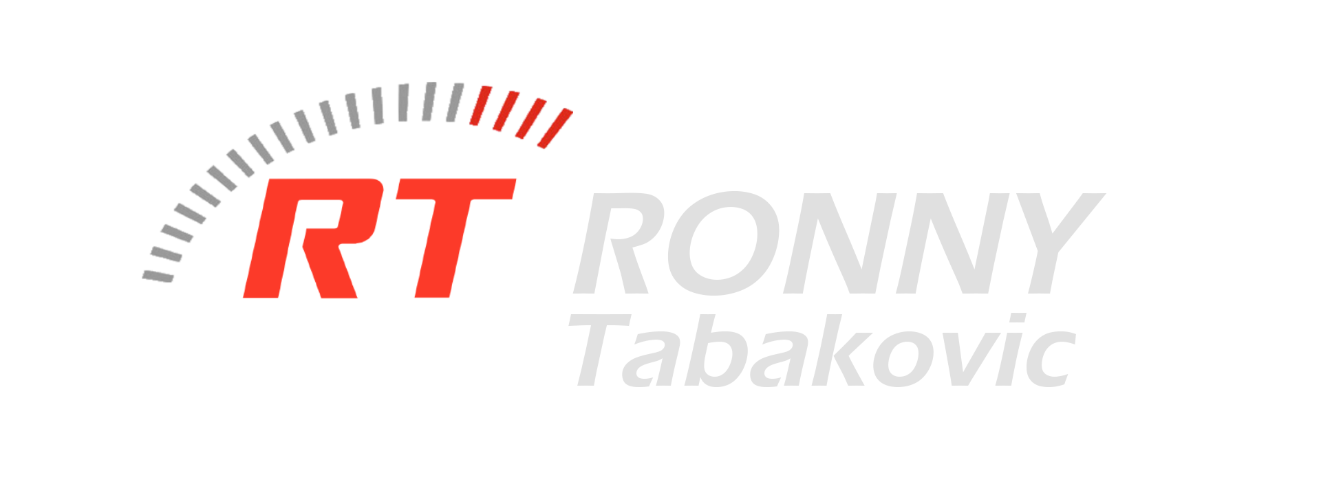 Ronny Tabakovic